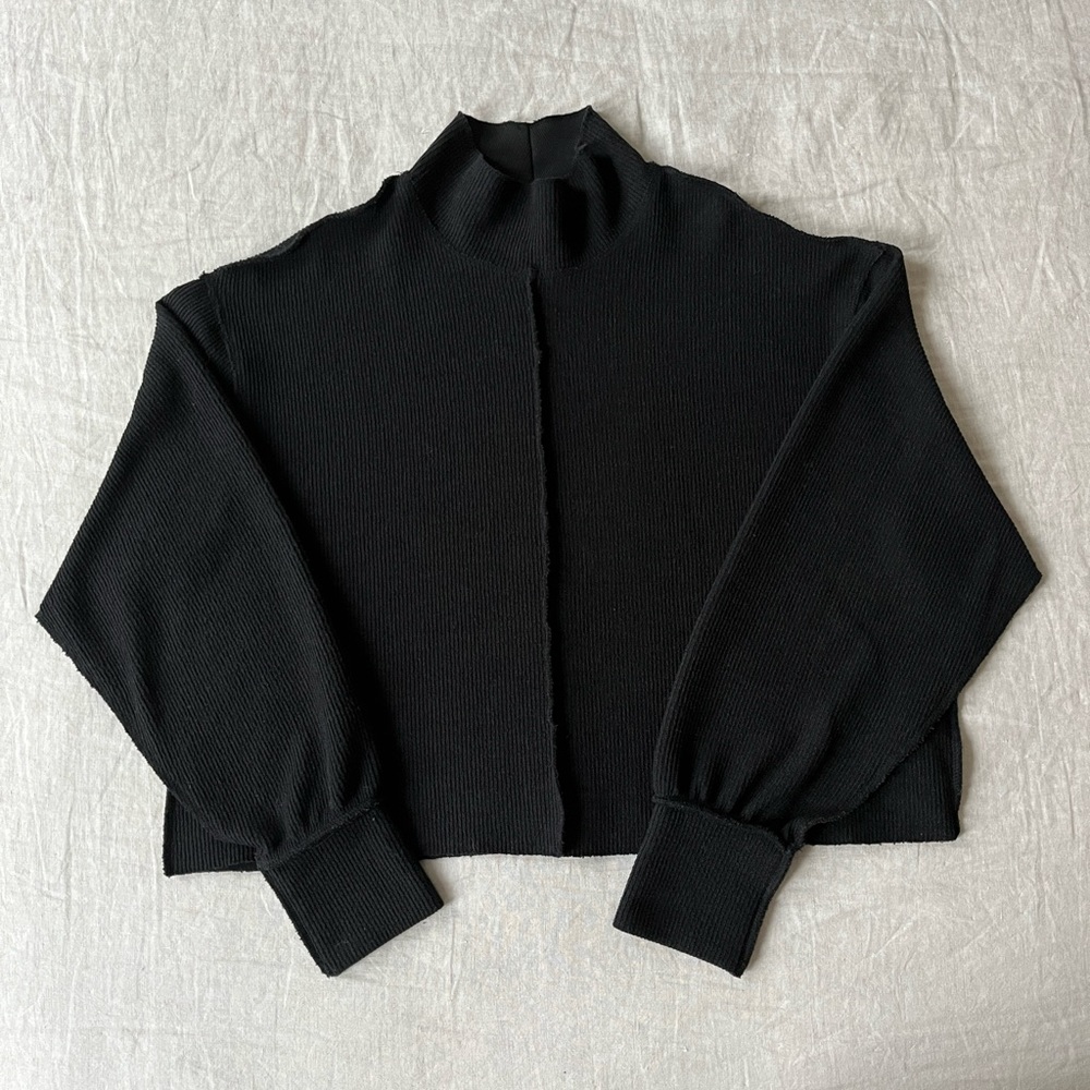 Urban Outfitters Cropped Sweater